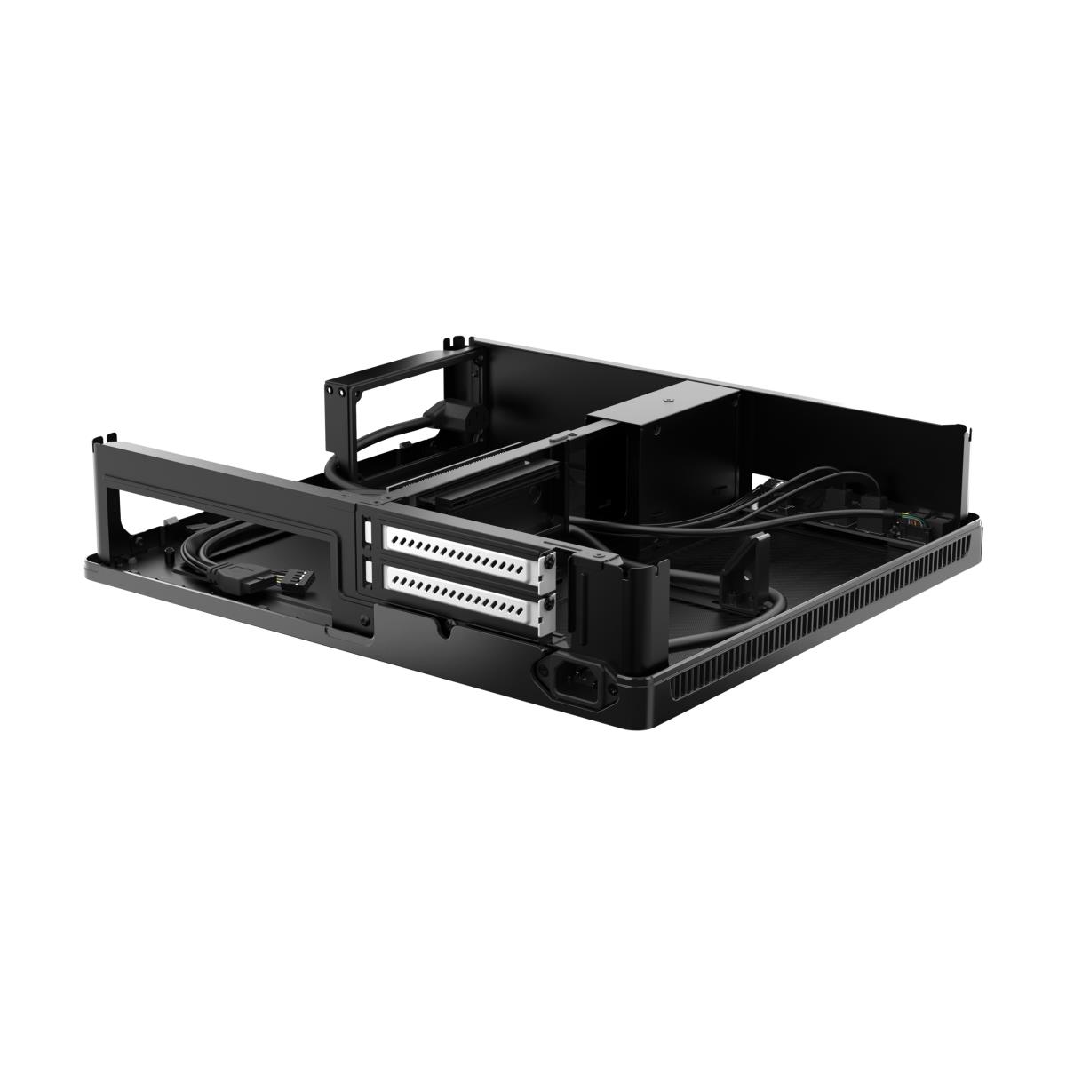 Node 202 Black + Anode Sfx 450 W Psu