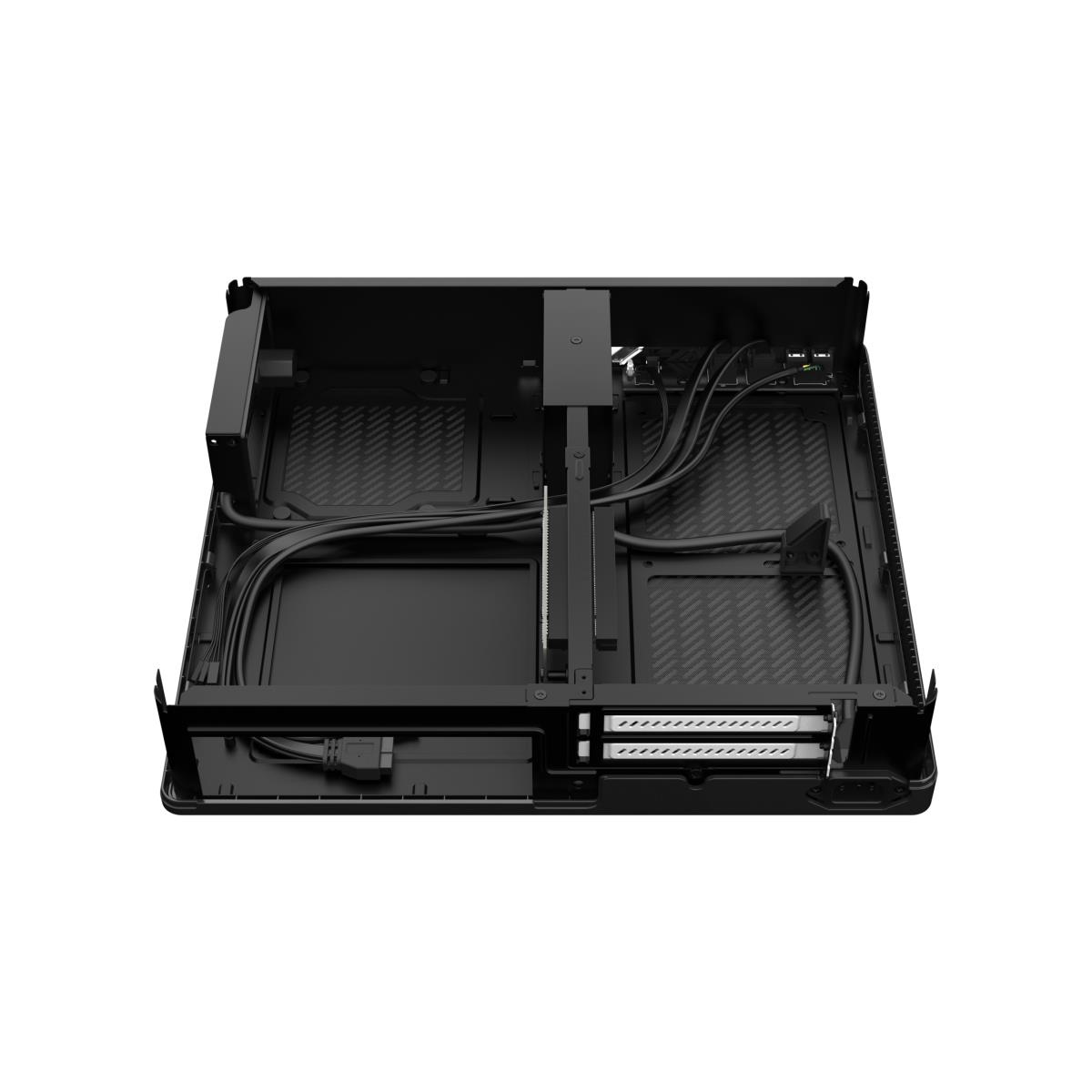 Node 202 Black + Anode Sfx 450 W Psu