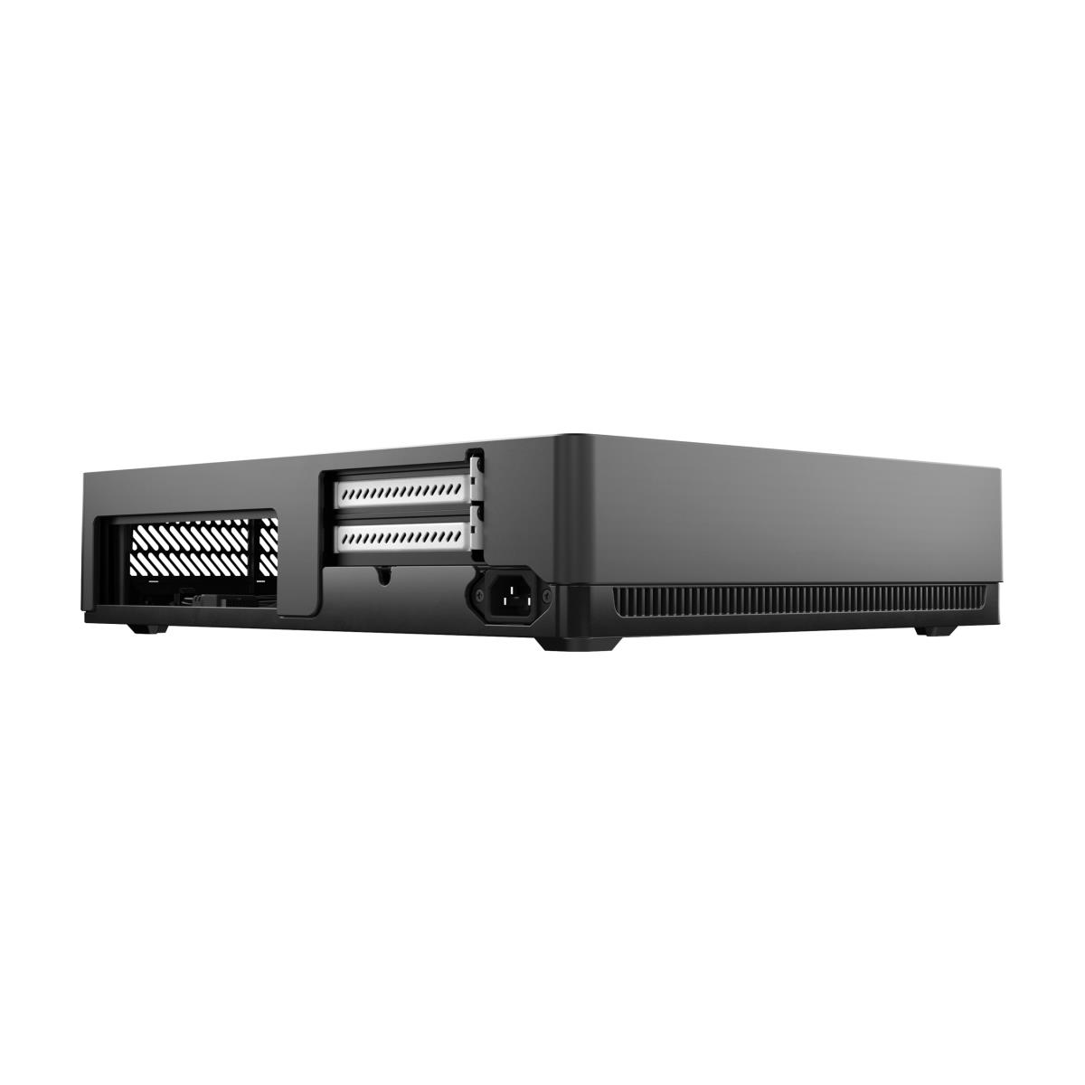 Node 202 Black + Anode Sfx 450 W Psu