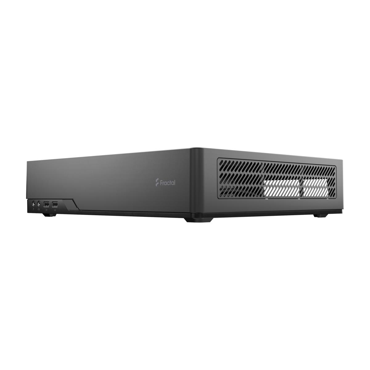 Node 202 Black + Anode Sfx 450 W Psu