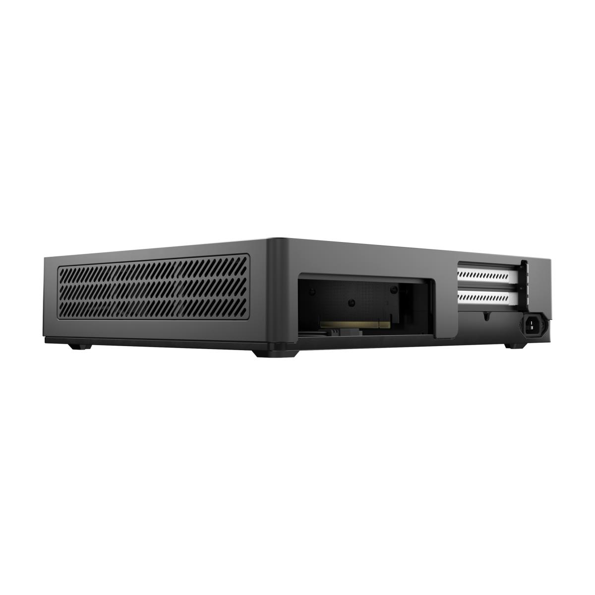 Node 202 Black + Anode Sfx 450 W Psu