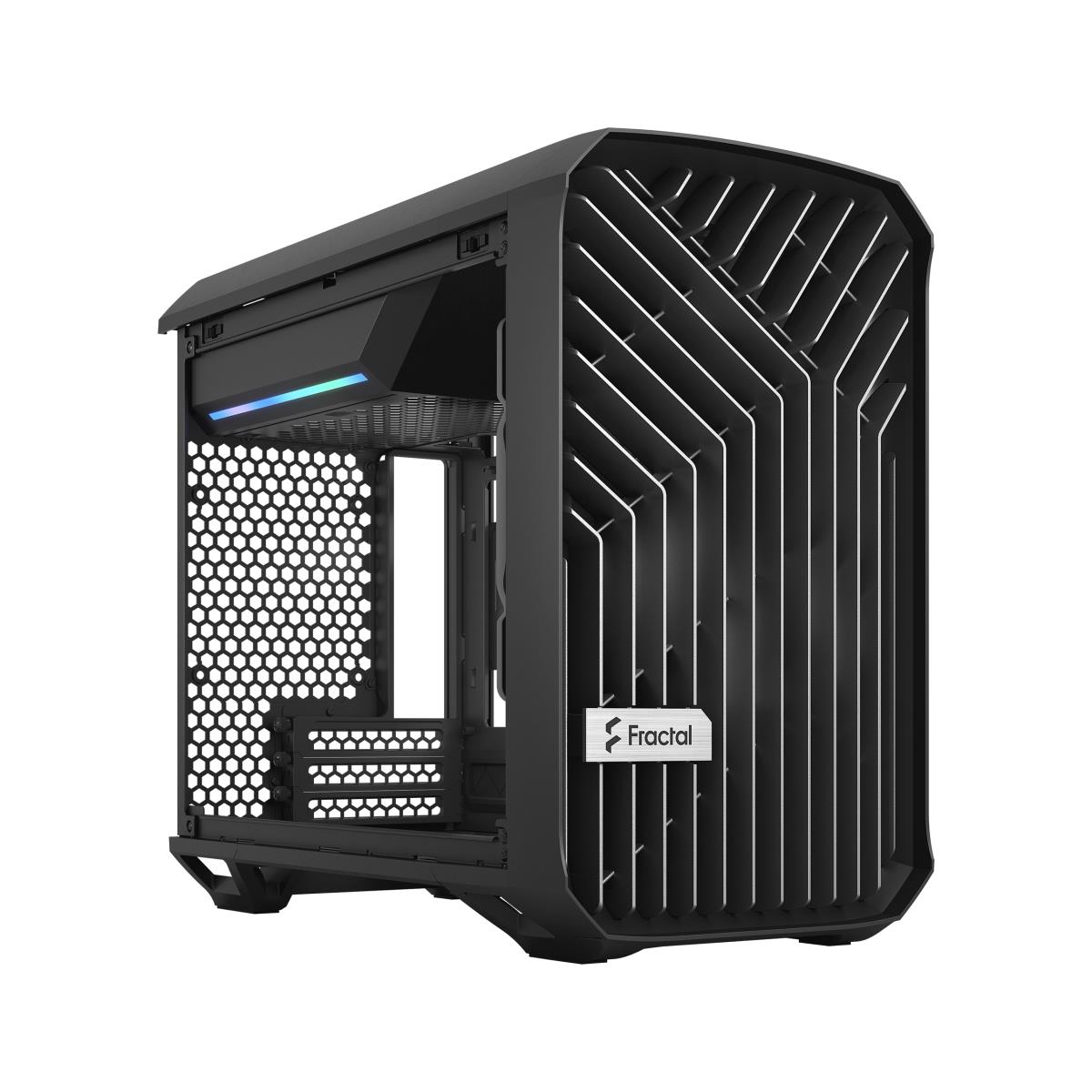 Torrent Nano Black Tg Dark Tint