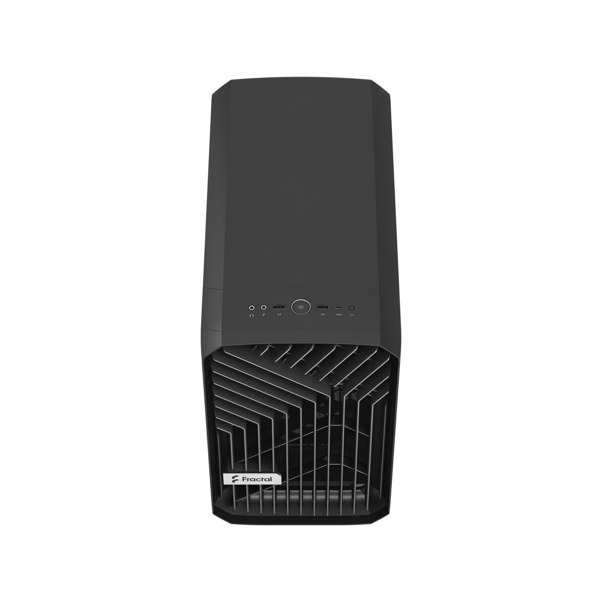 Torrent Nano Black Tg Dark Tint