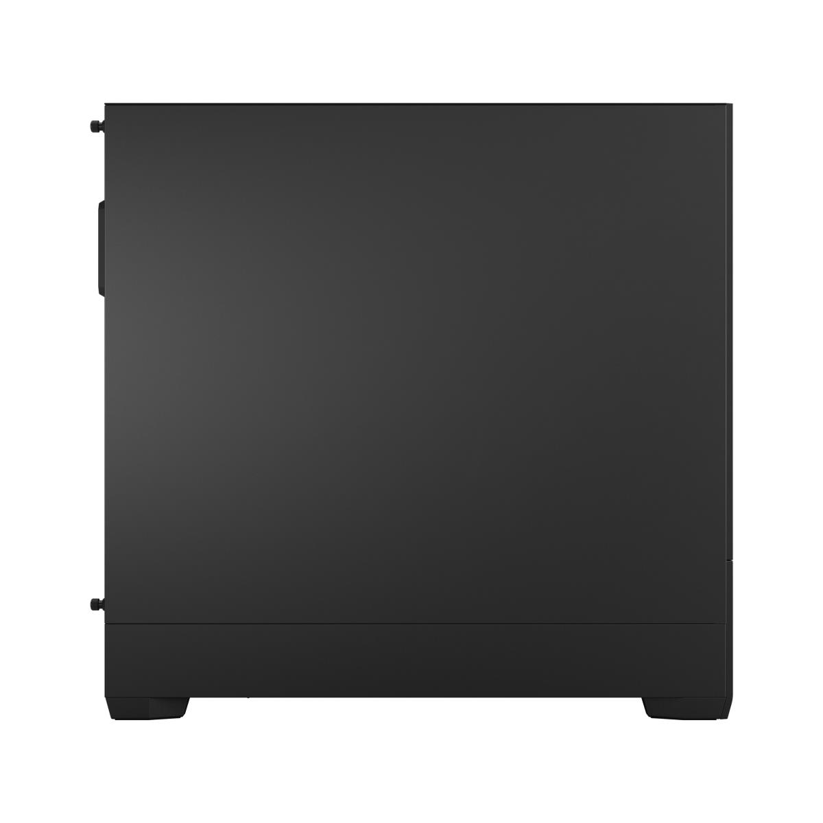 Pop Air Black Solid