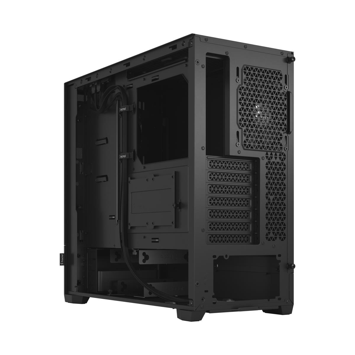 Pop Air Black Solid