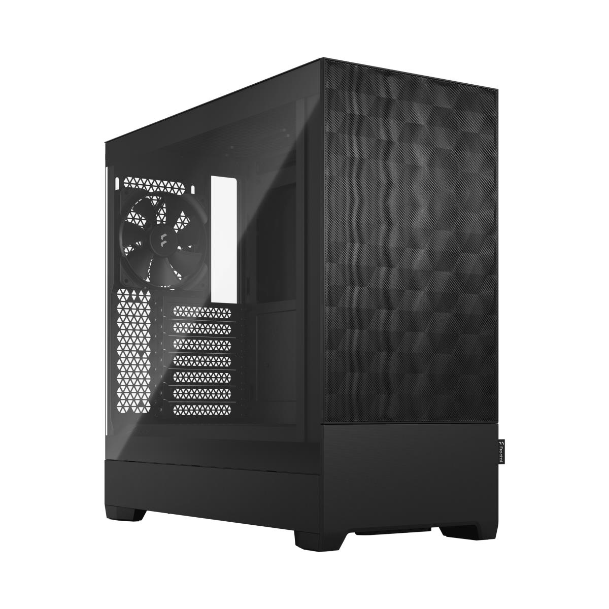 Pop Air Black Tg Clear Tint