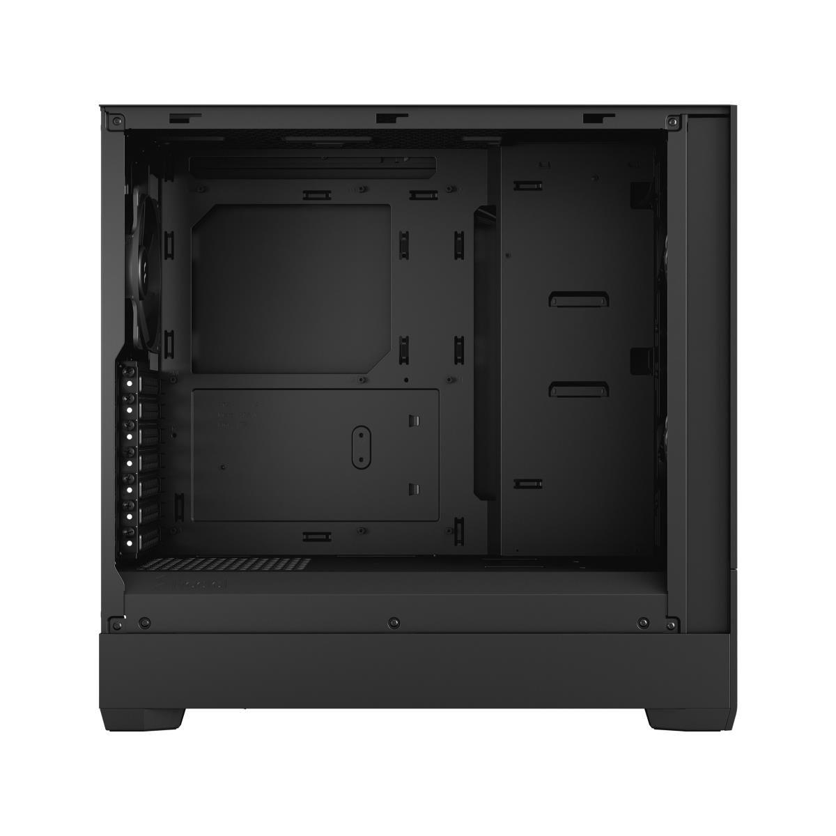 Pop Air Black Tg Clear Tint