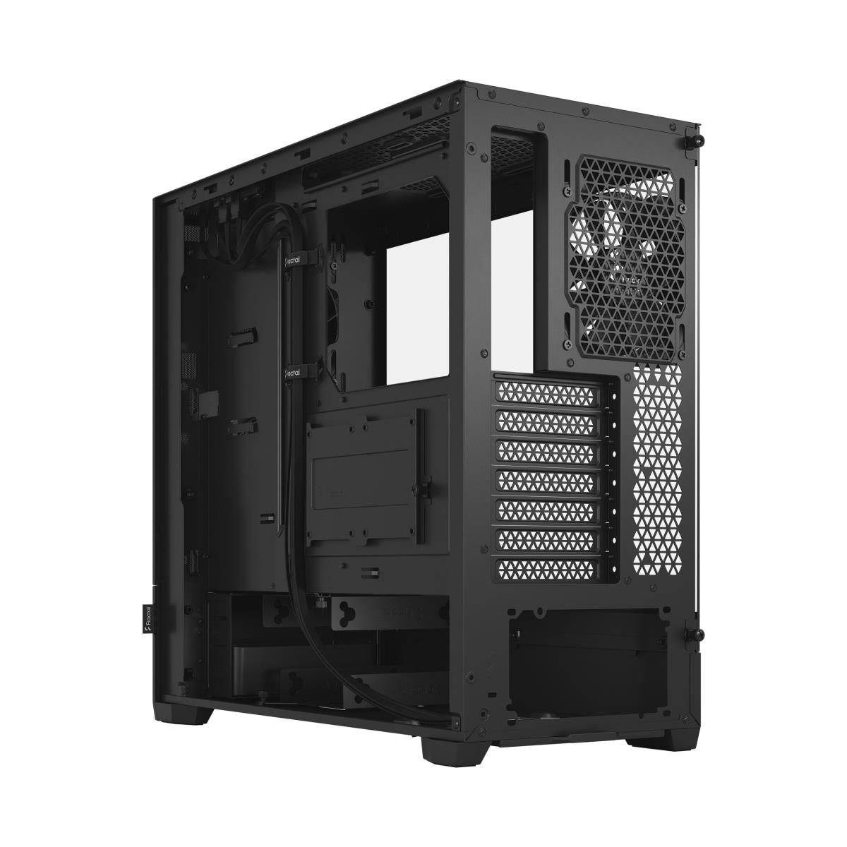Pop Air Black Tg Clear Tint