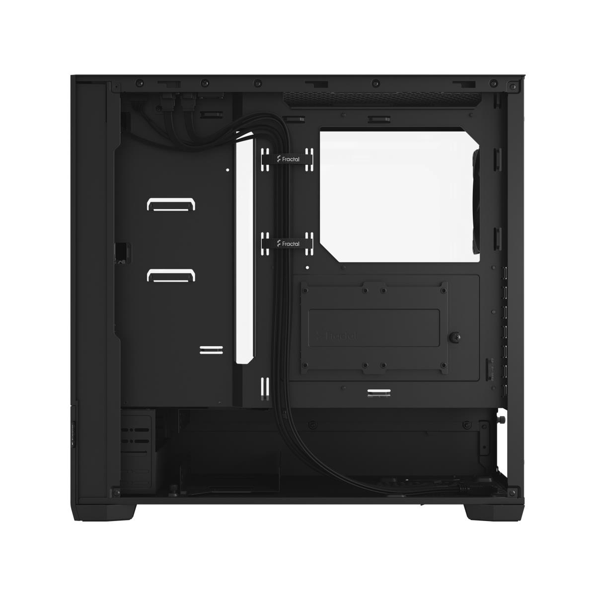 Pop Air Black Tg Clear Tint