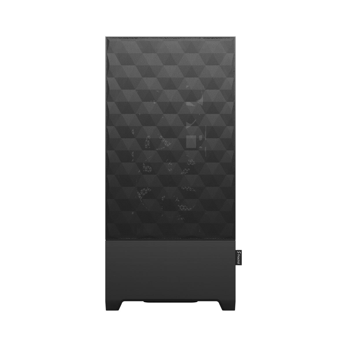Pop Air Black Tg Clear Tint