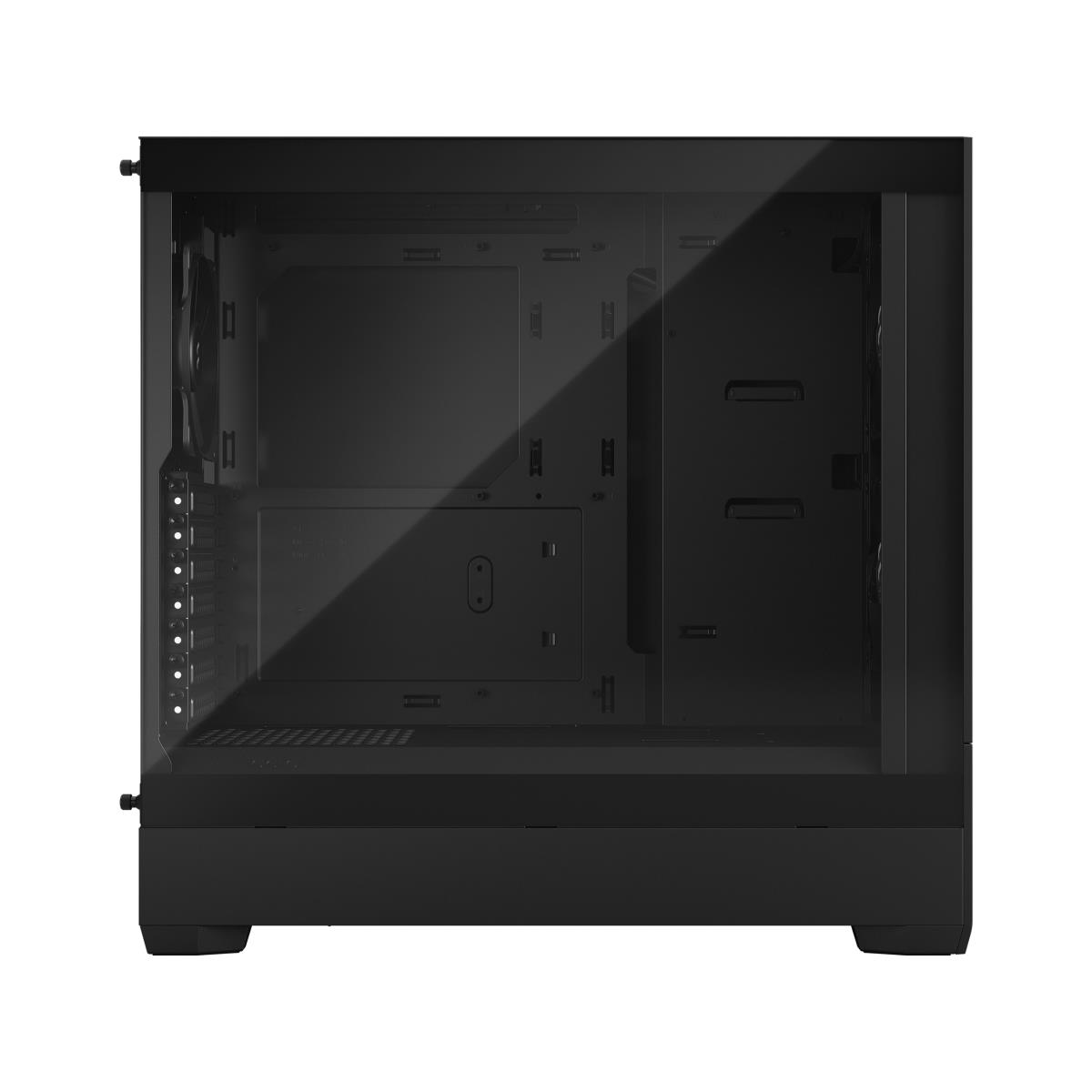 Pop Air Black Tg Clear Tint