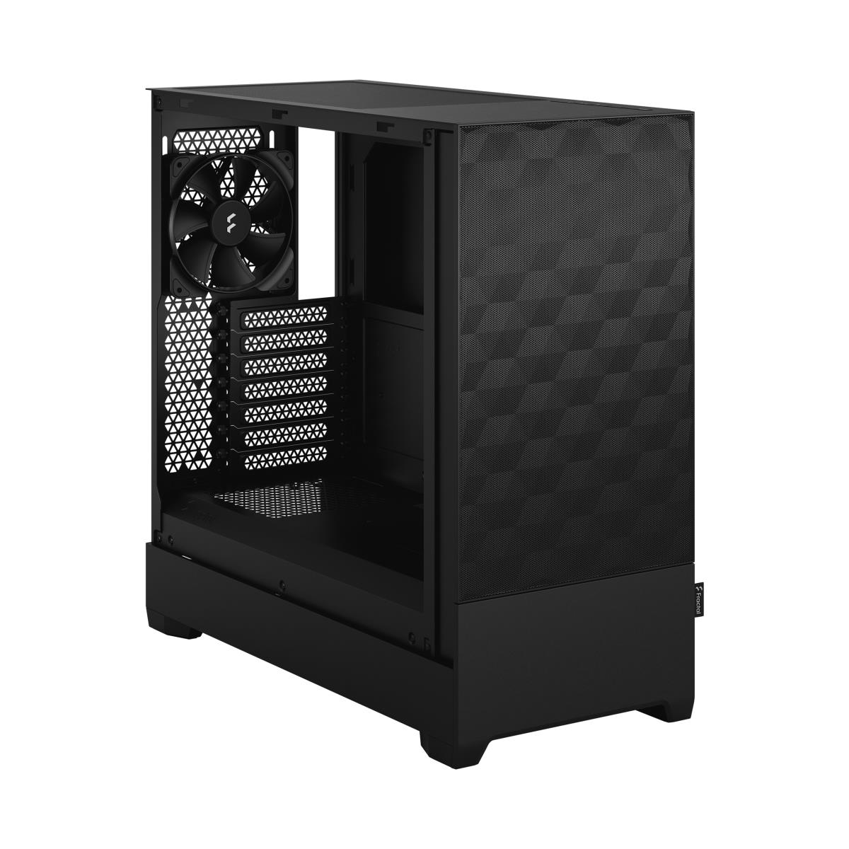 Pop Air Black Tg Clear Tint