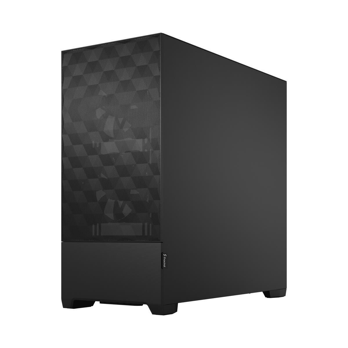 Pop Air Black Tg Clear Tint