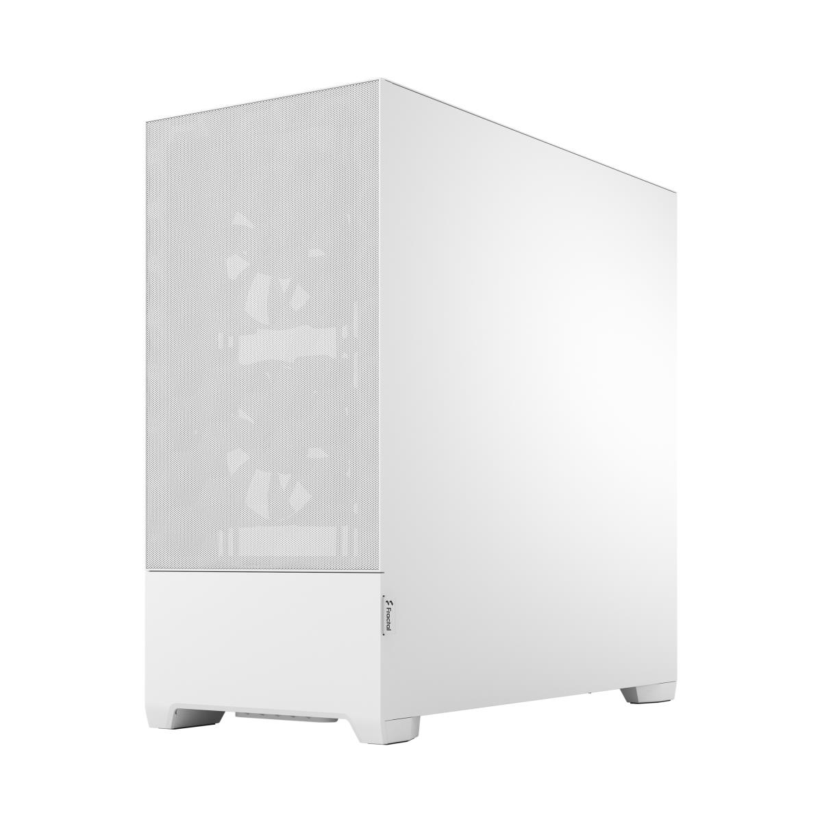 Pop Air White Tg Clear Tint