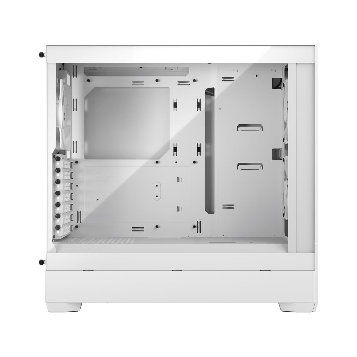 Pop Air White Tg Clear Tint
