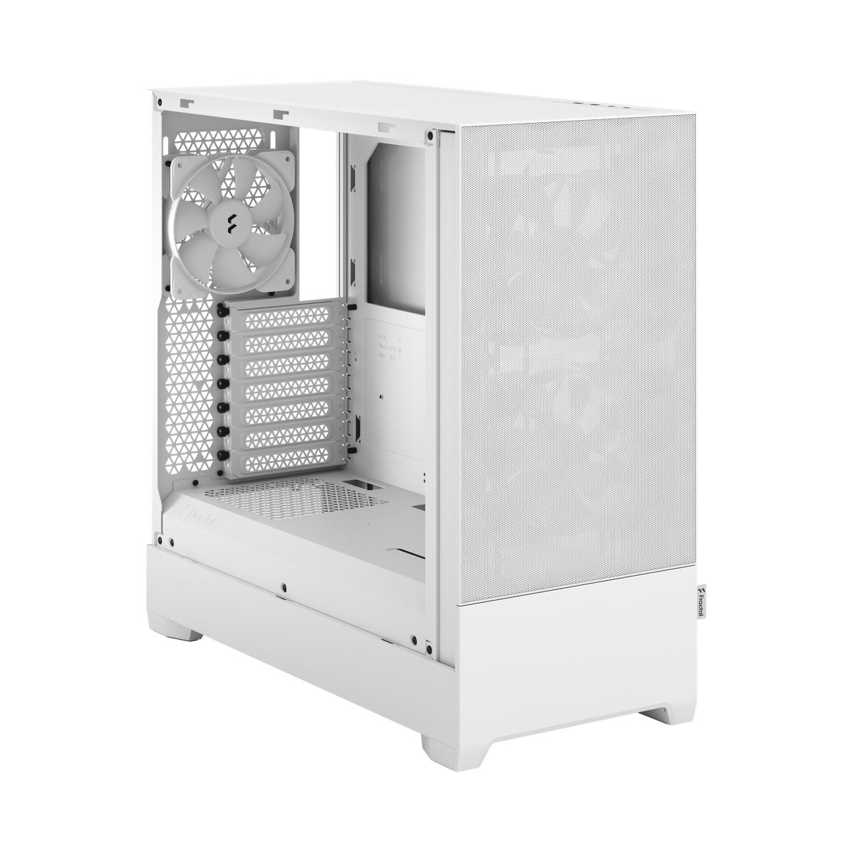 Pop Air White Tg Clear Tint