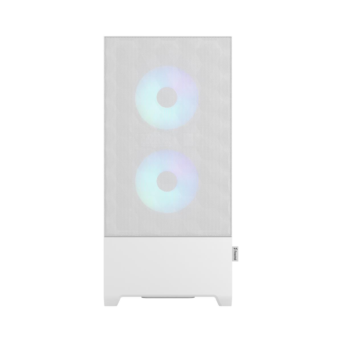 Pop Air RGB White Tg Clear Tint