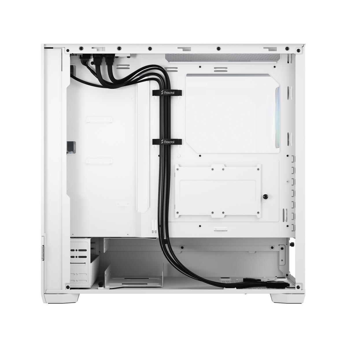 Pop Air RGB White Tg Clear Tint