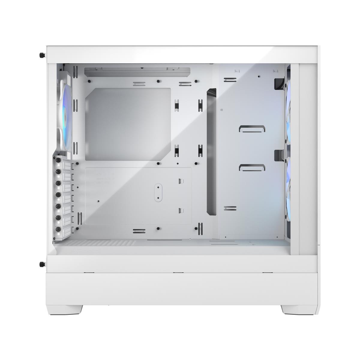 Pop Air RGB White Tg Clear Tint