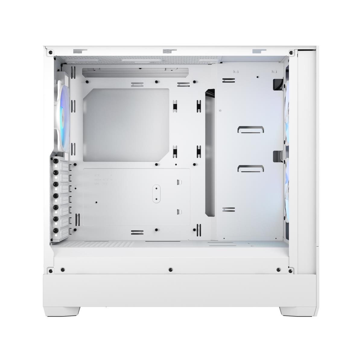 Pop Air RGB White Tg Clear Tint