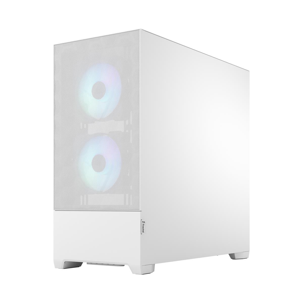 Pop Air RGB White Tg Clear Tint