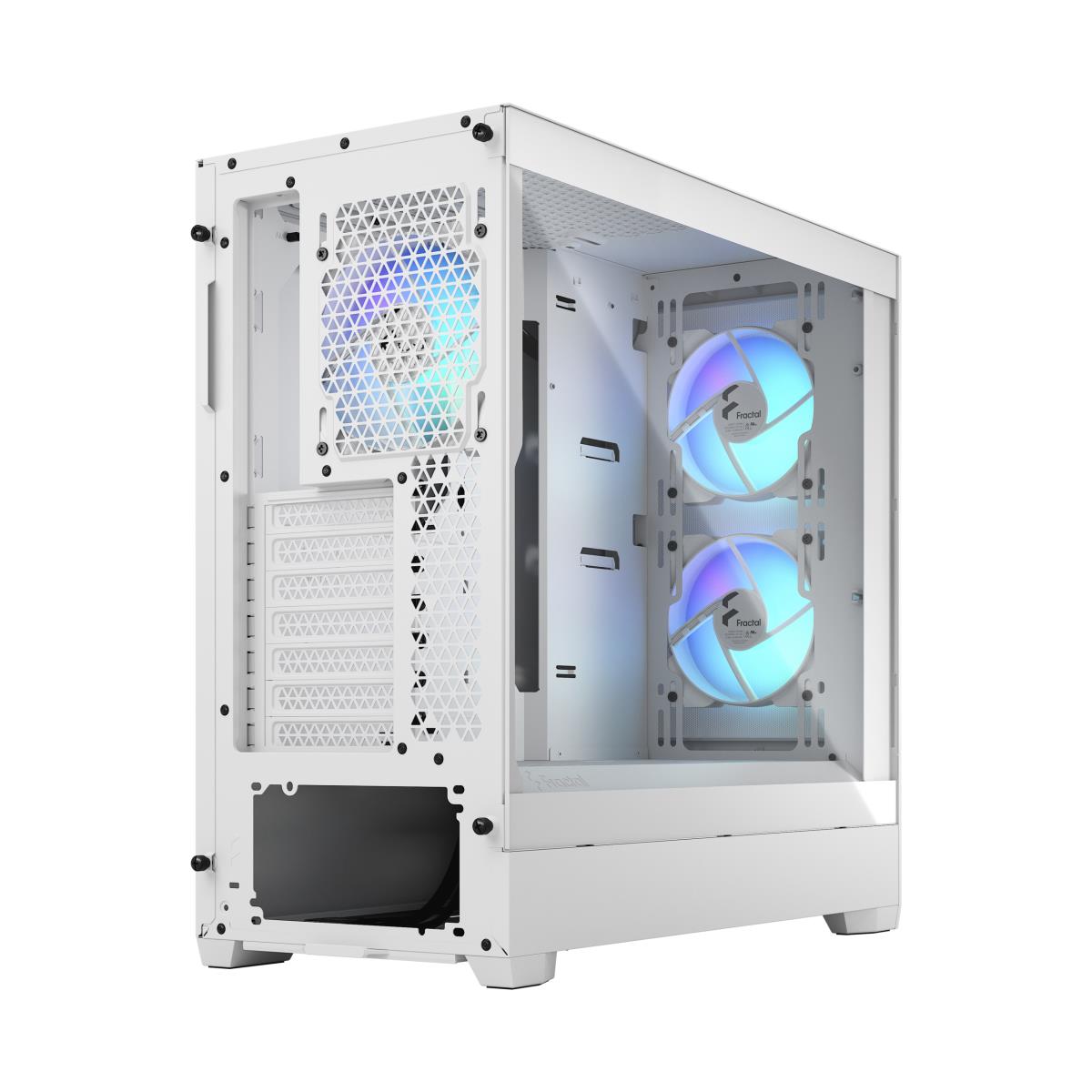Pop Air RGB White Tg Clear Tint