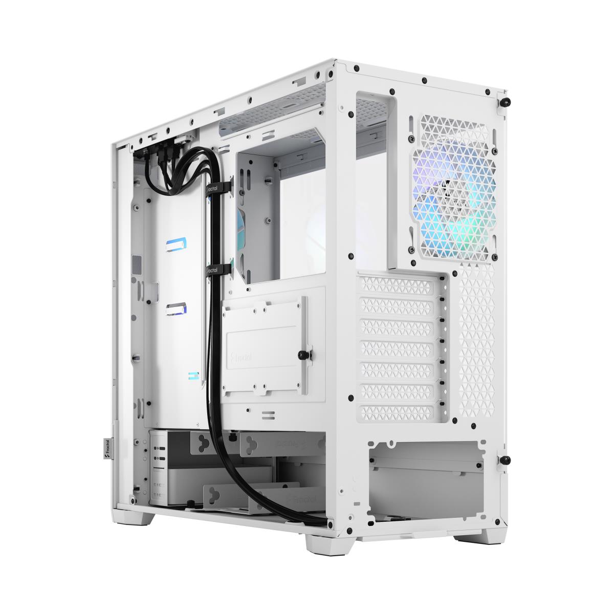 Pop Air RGB White Tg Clear Tint