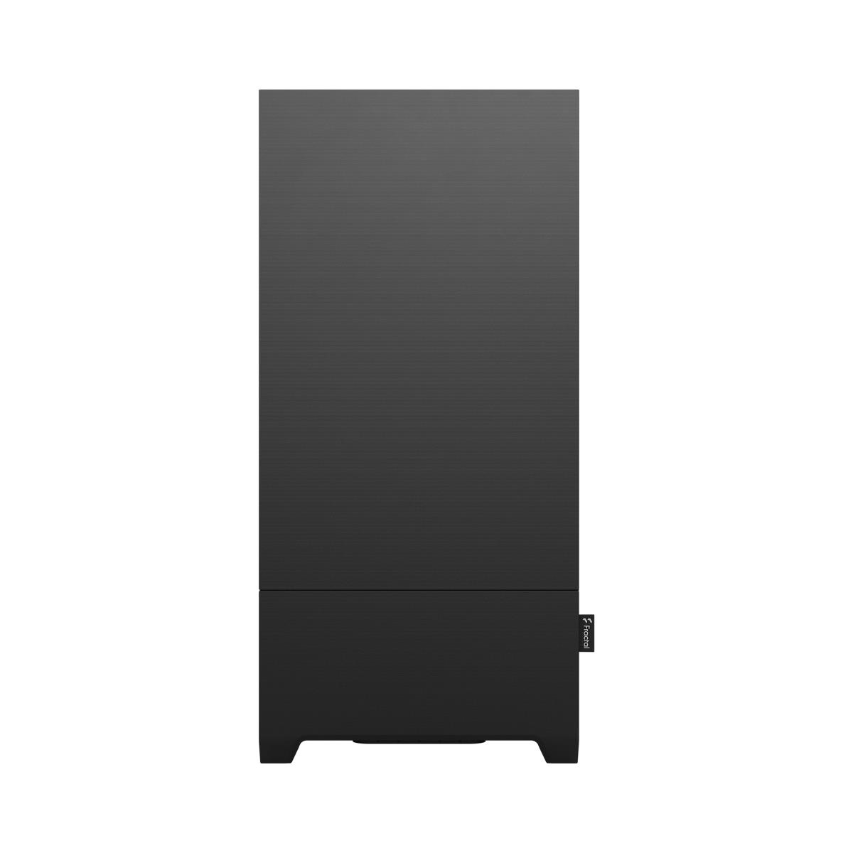Fractal Design Pop Silent Black Tg Clear Tint