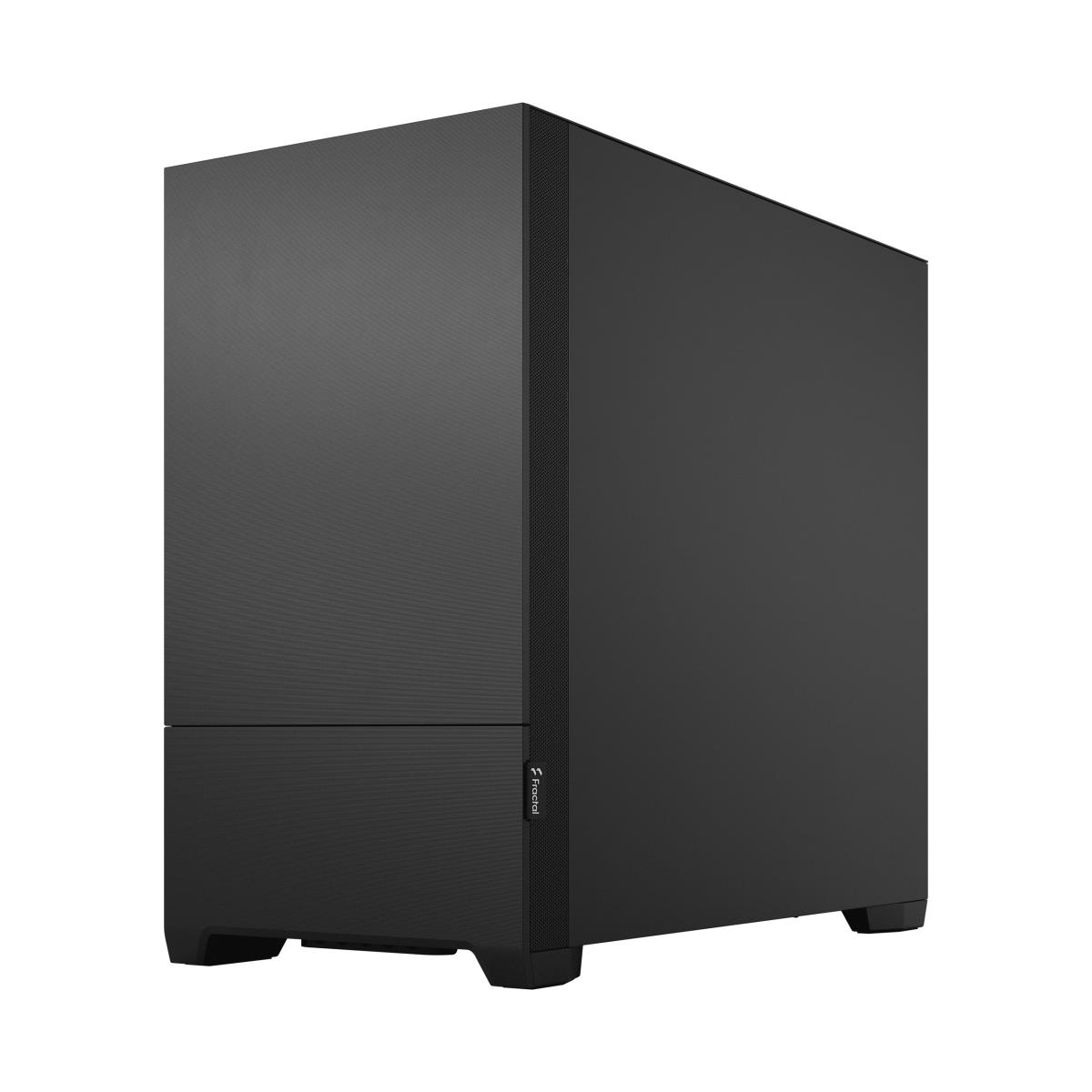 Fractal Design Pop Mini Silent Black Tgclear Tint