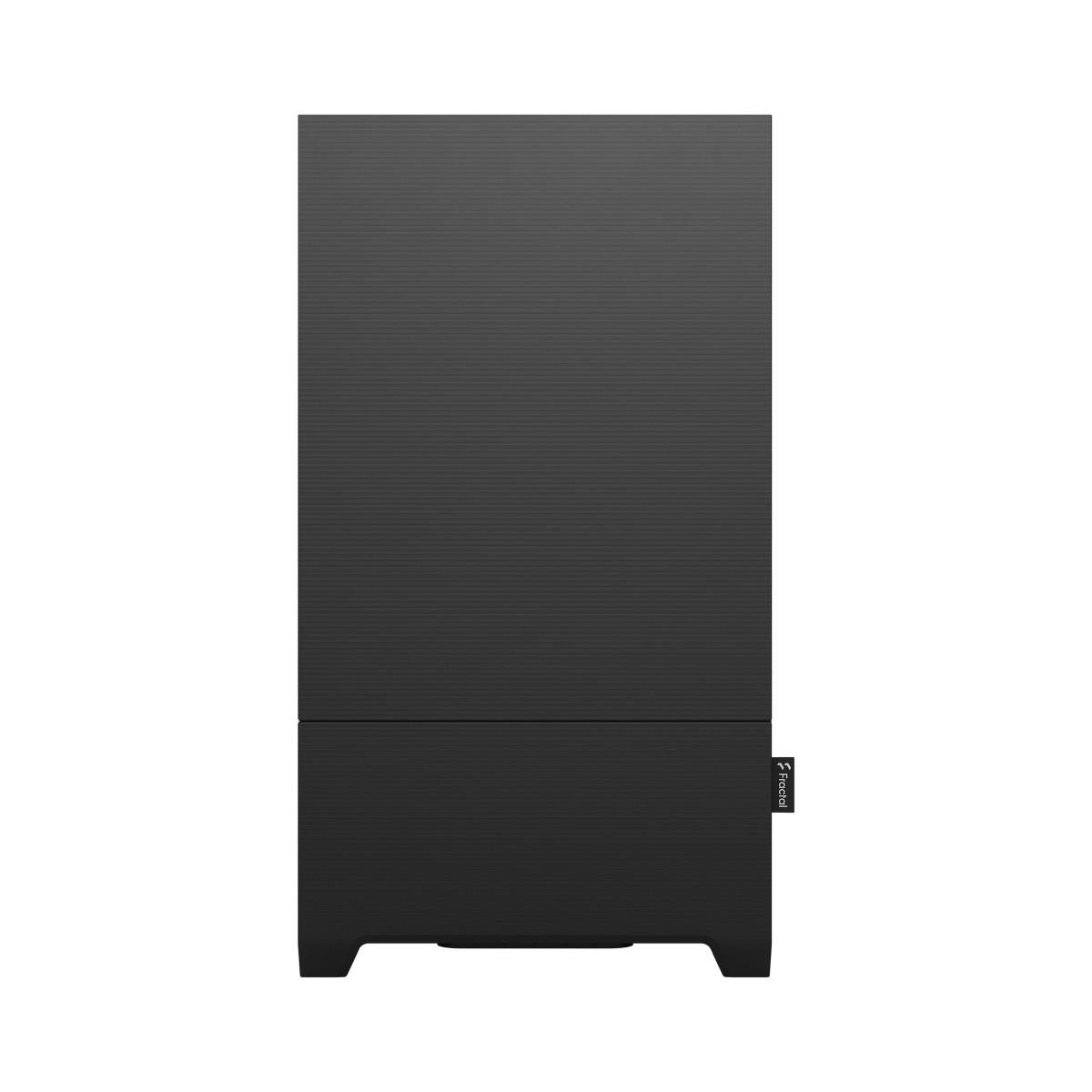 Fractal Design Pop Mini Silent Black Tgclear Tint
