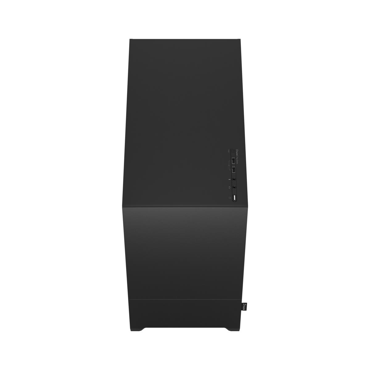 Fractal Design Pop Mini Silent Black Tgclear Tint