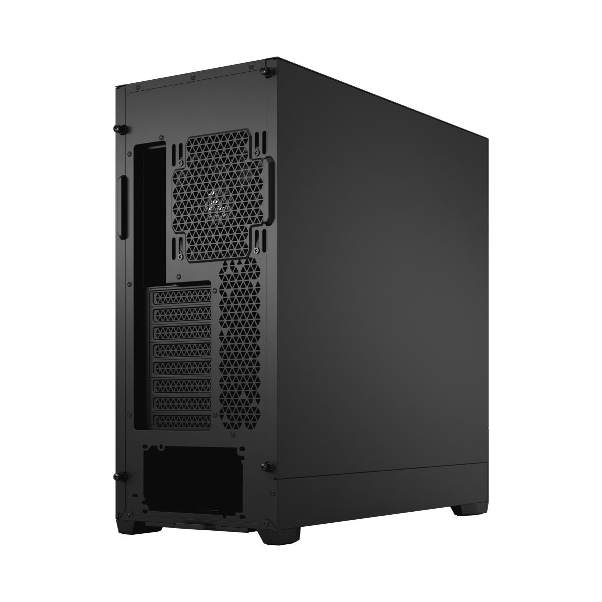 Fractal Design Pop Xl Silent Black Solid