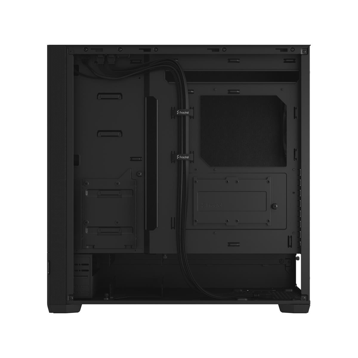 Fractal Design Pop Xl Silent Black Solid