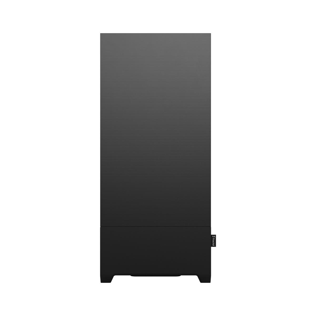 Fractal Design Pop Xl Silent Black Tg Clear Tint