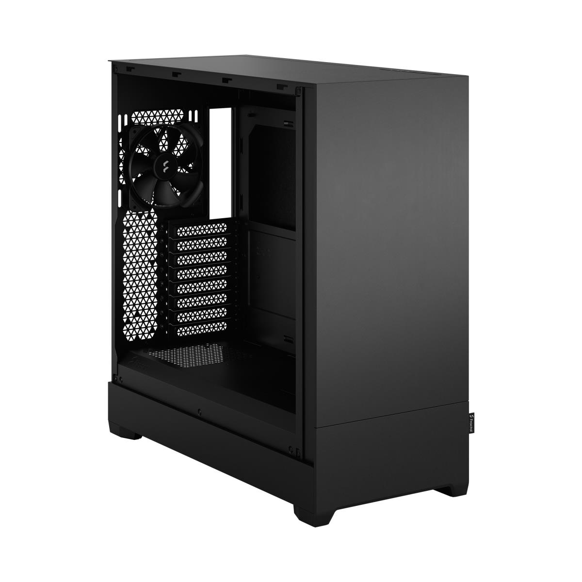 Fractal Design Pop Xl Silent Black Tg Clear Tint