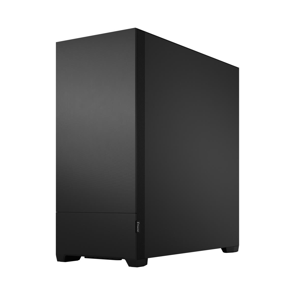 Fractal Design Pop Xl Silent Black Tg Clear Tint