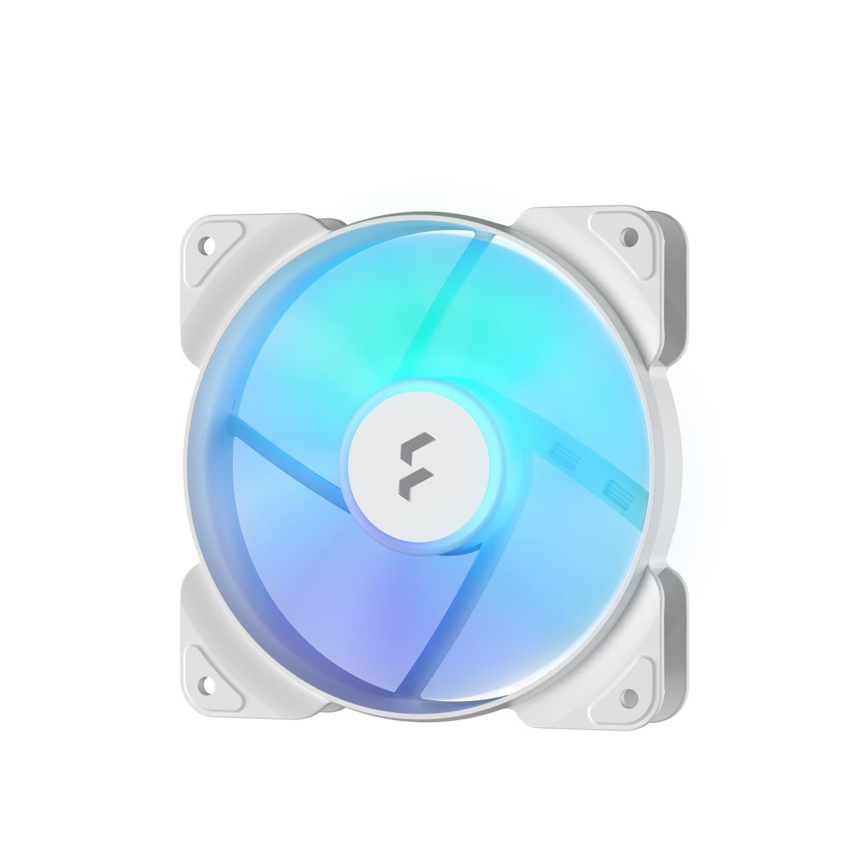 Aspect 12 RGB Pwm White Frame