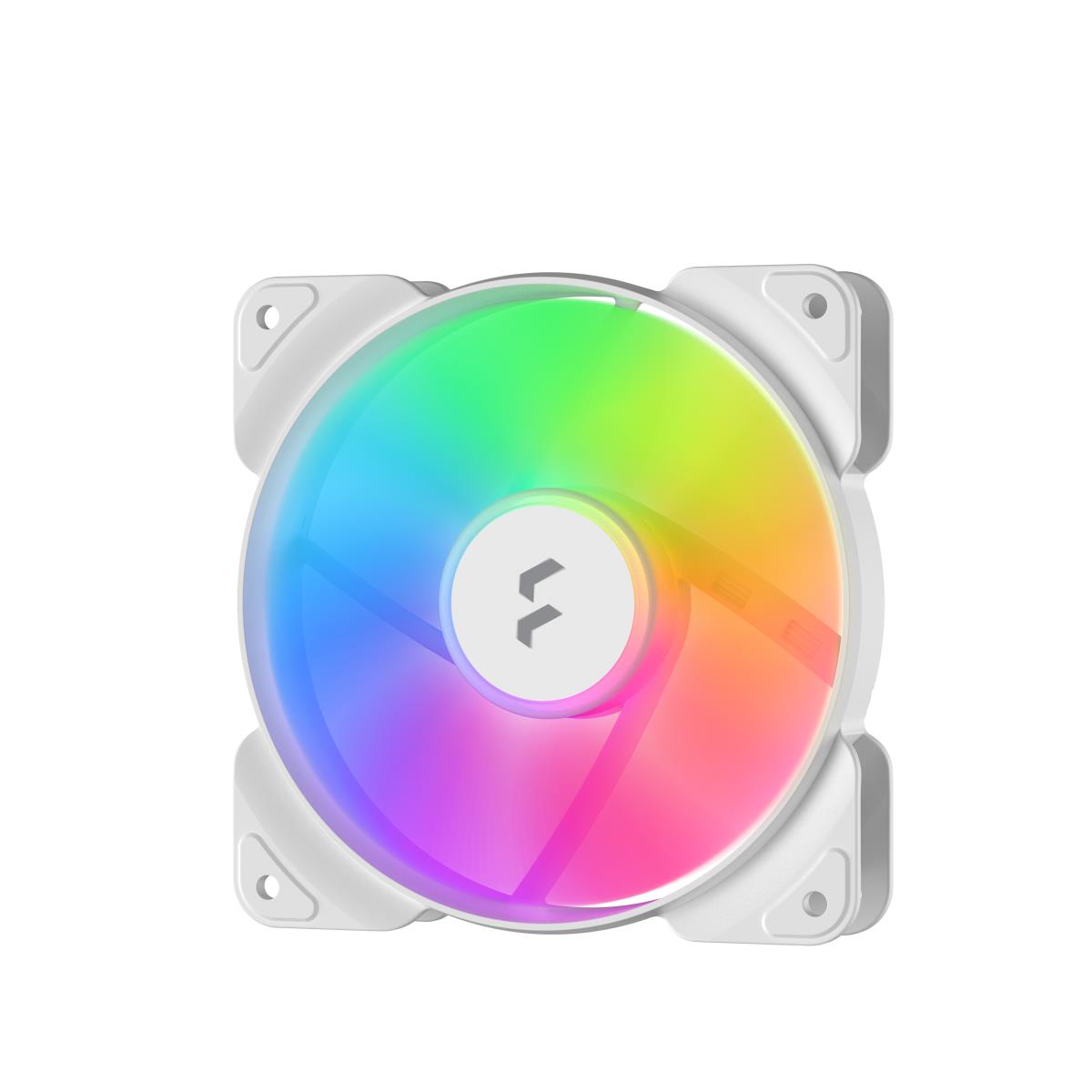 Aspect 12 RGB Pwm White Frame