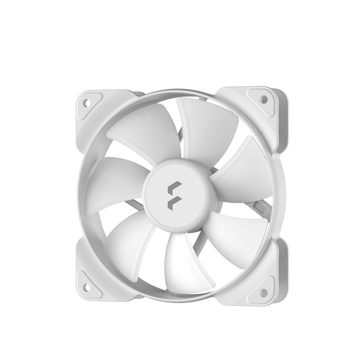 Aspect 12 RGB Pwm White Frame