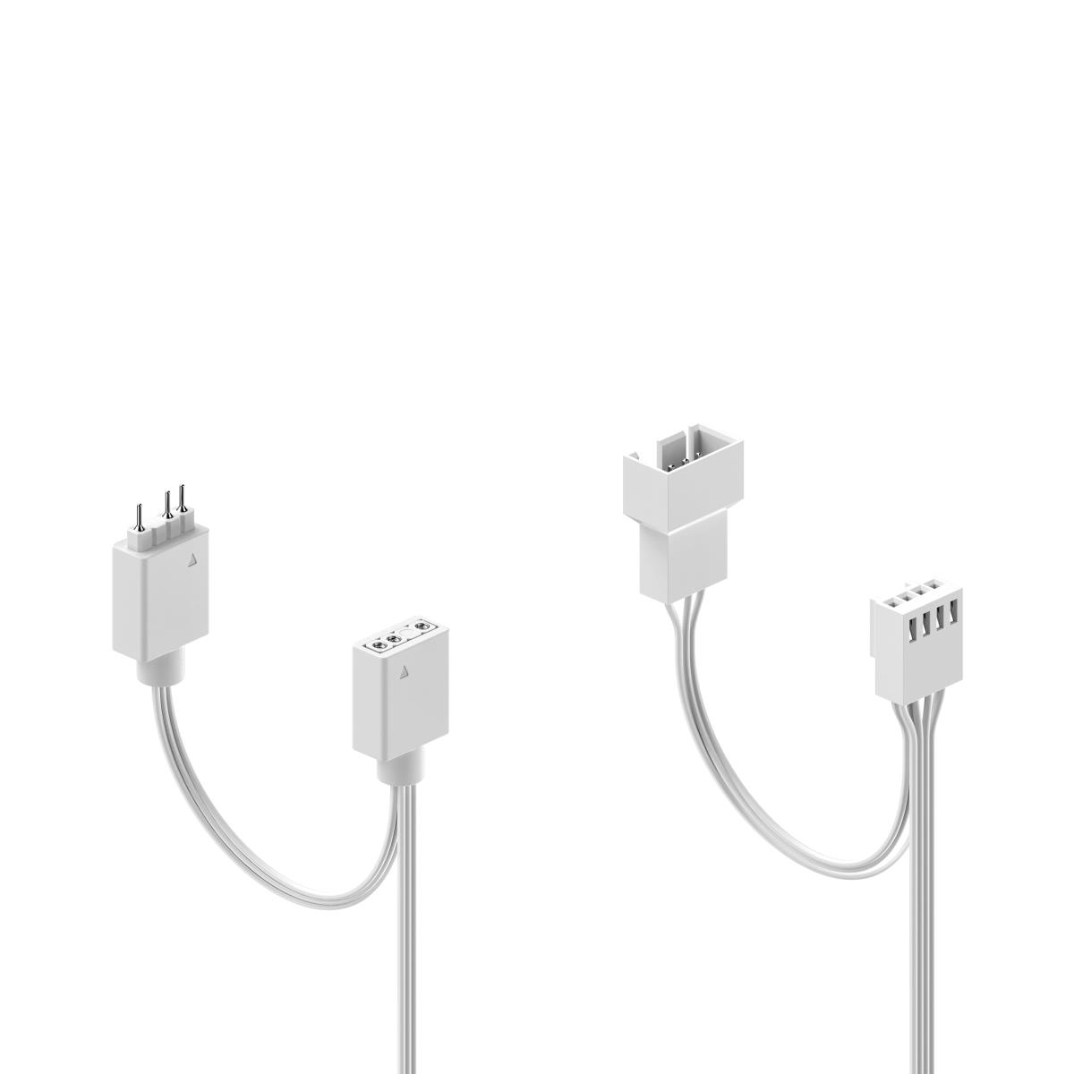 Aspect 12 RGB Pwm White Frame