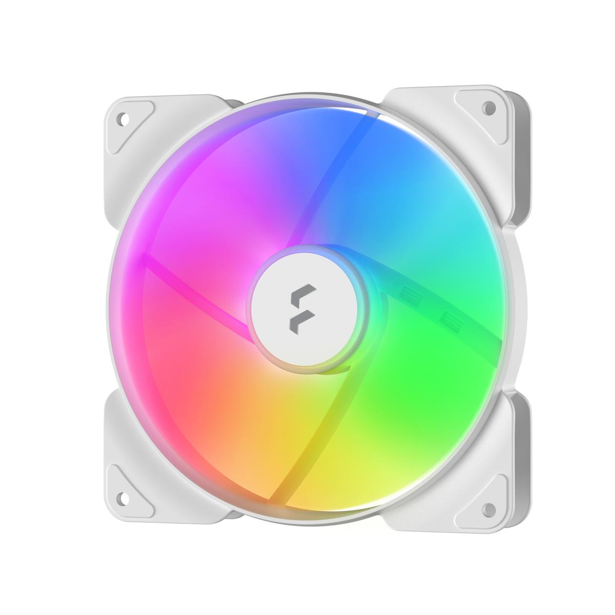 Aspect 14 RGB Pwm White Frame