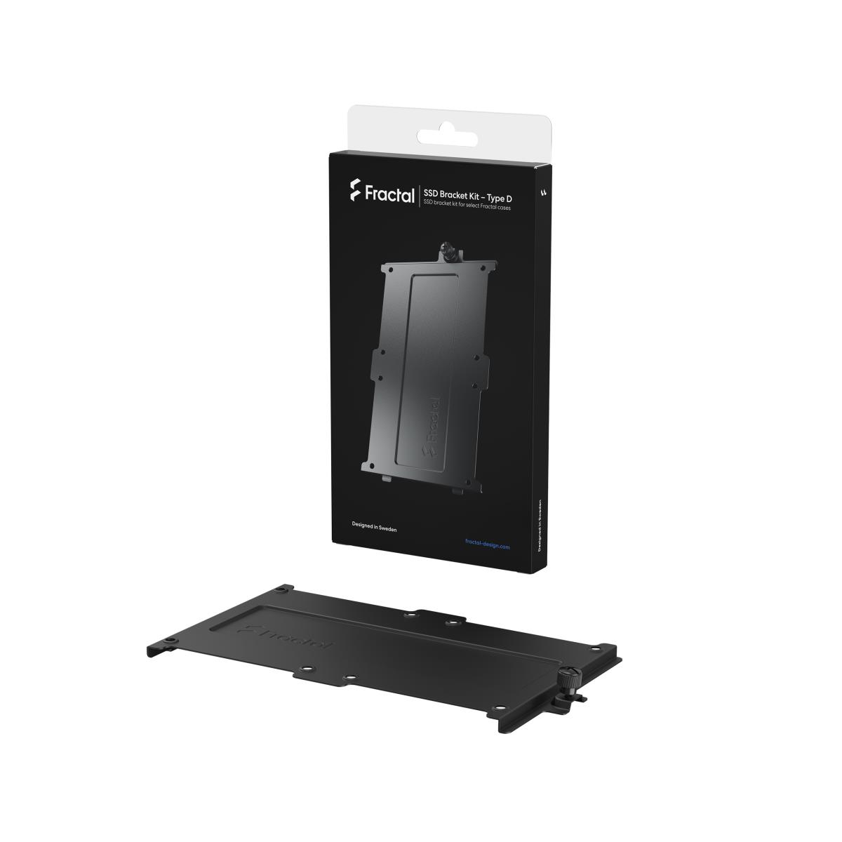 Fractal D. SSD Bracket Kit Type D