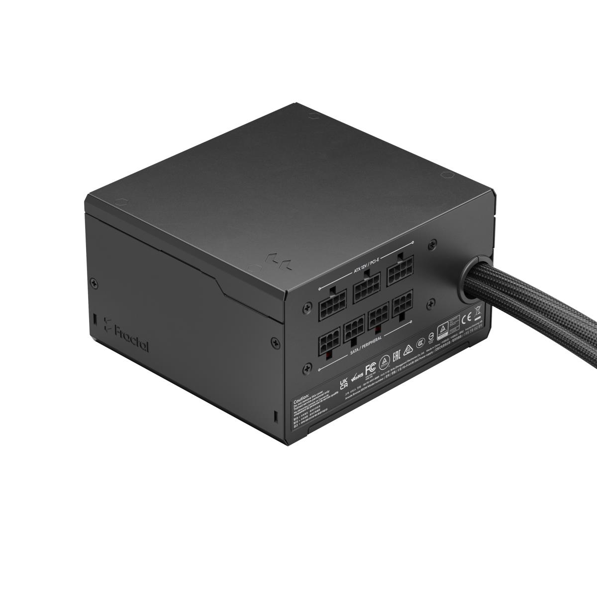 Psu Anode Bronze 550w