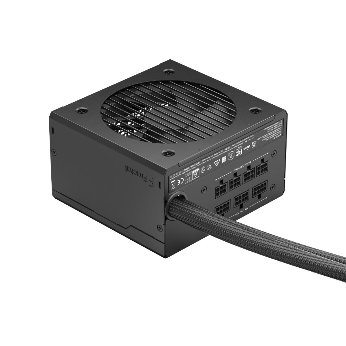 Psu Anode Bronze 550w