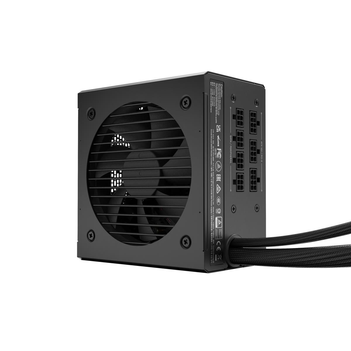 Psu Anode Bronze 550w