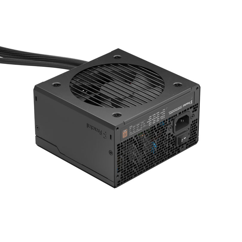 Psu Anode Bronze 650w
