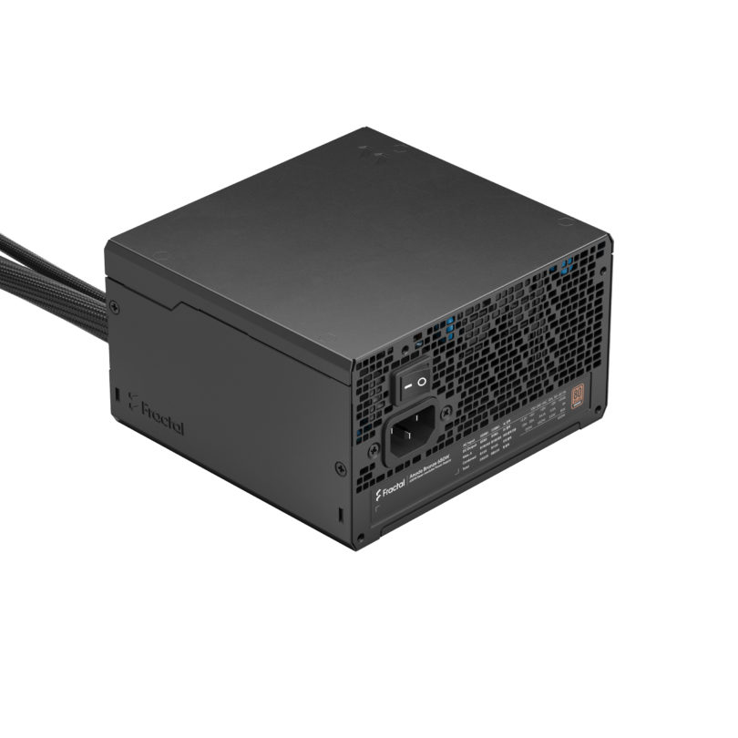 Psu Anode Bronze 650w