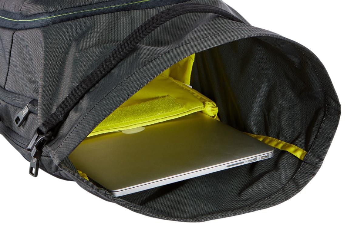 Subterra Travel Backpack 34l Mineral Tstb-334