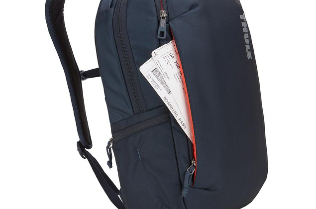 Subterra Backpack 23l Mineral