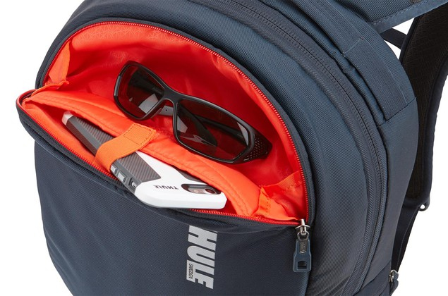Subterra Backpack 23l Mineral